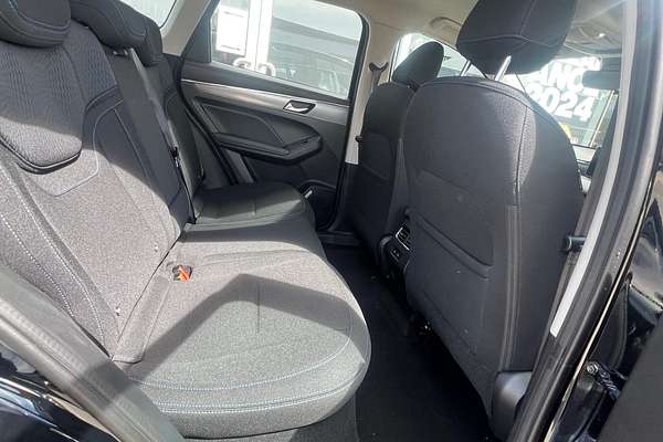 2025 GWM Haval Jolion Premium Hybrid A02