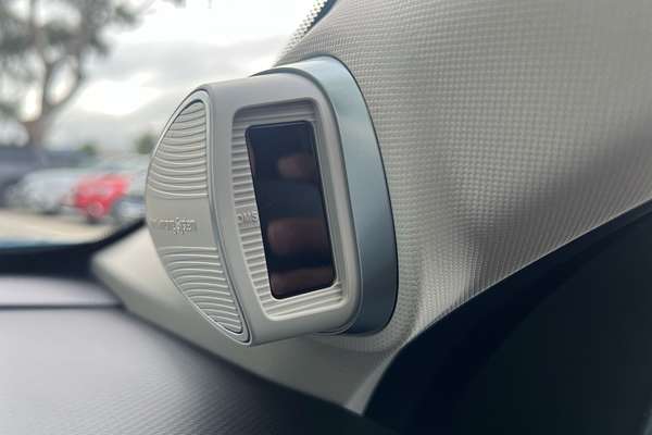 2025 GWM Haval Jolion Premium Hybrid A02