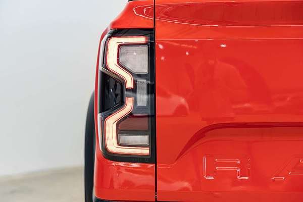 2024 Ford Ranger Raptor 4X4 3.0L