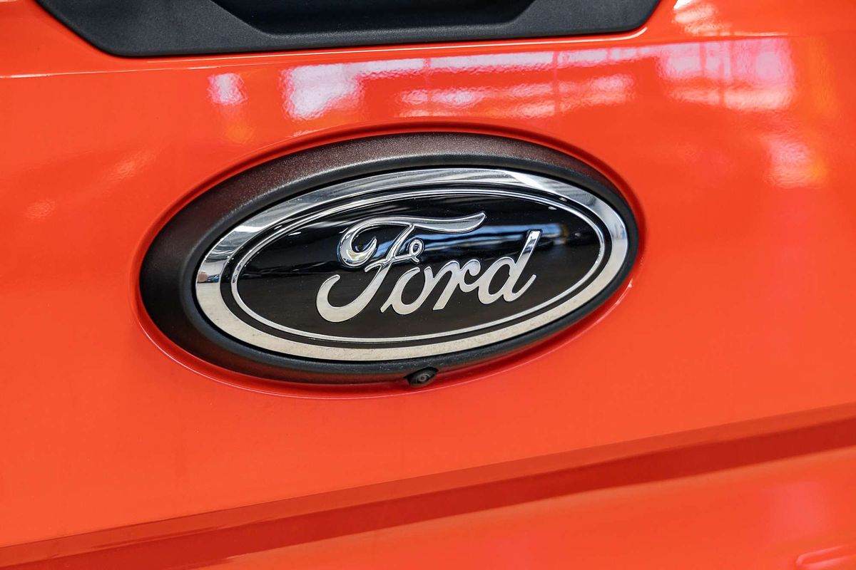 2024 Ford Ranger Raptor 4X4 3.0L