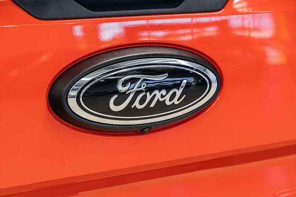 2024 Ford Ranger Raptor 4X4 3.0L