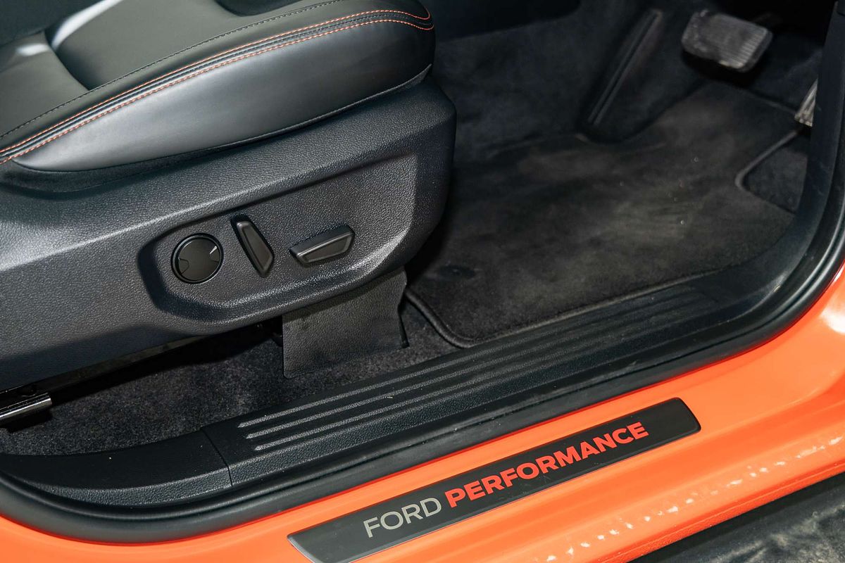 2024 Ford Ranger Raptor 4X4 3.0L