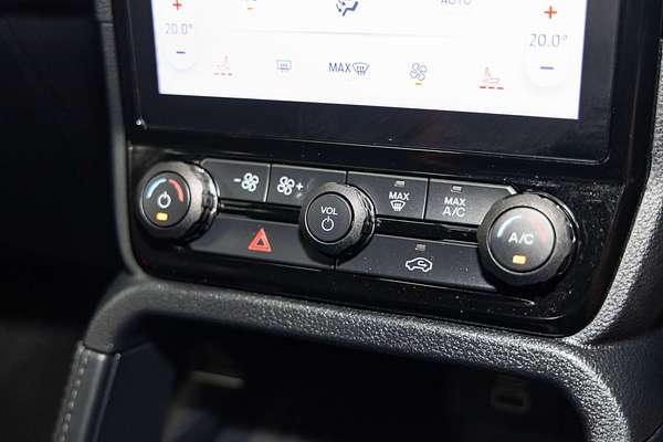 2024 Ford Ranger Raptor 4X4 3.0L