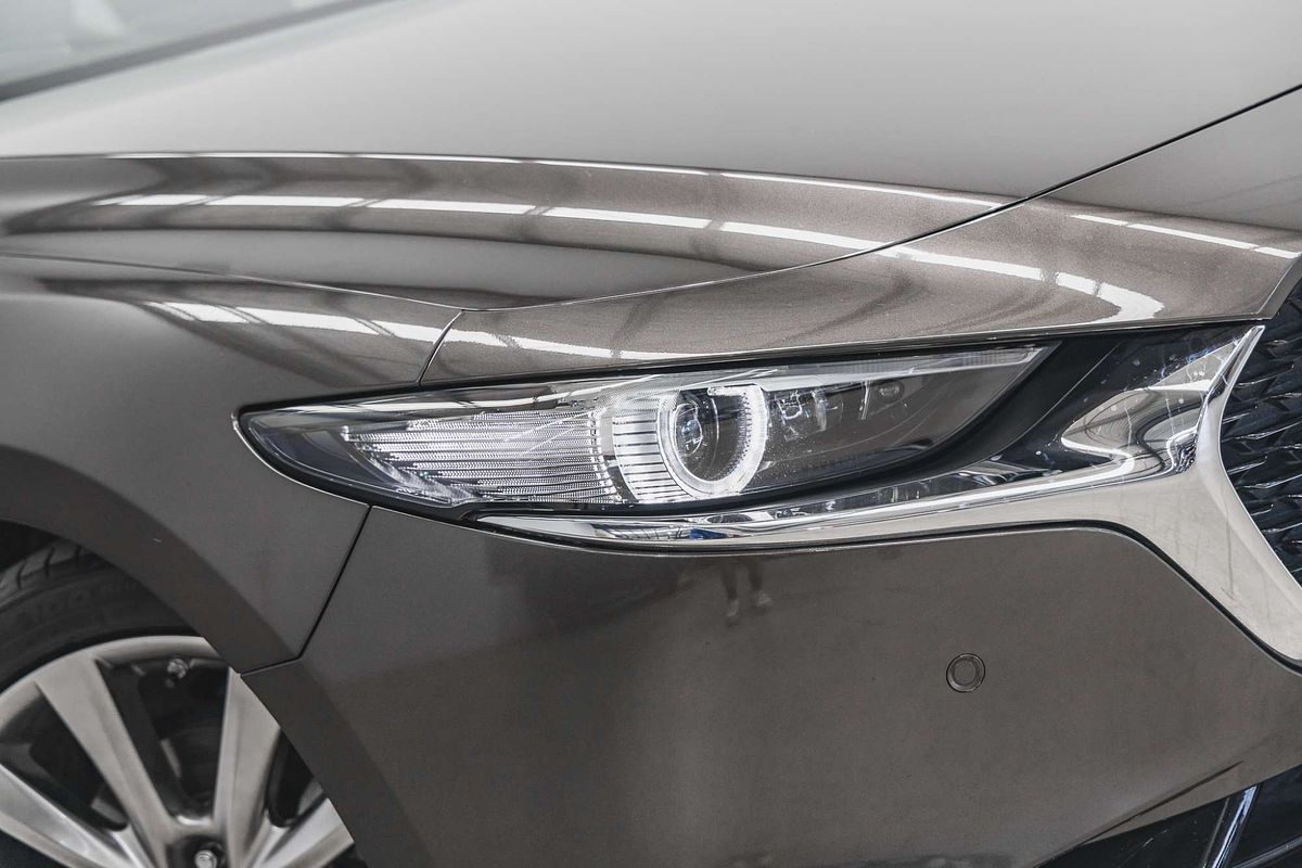 2019 Mazda 3 G25 Astina BP Series