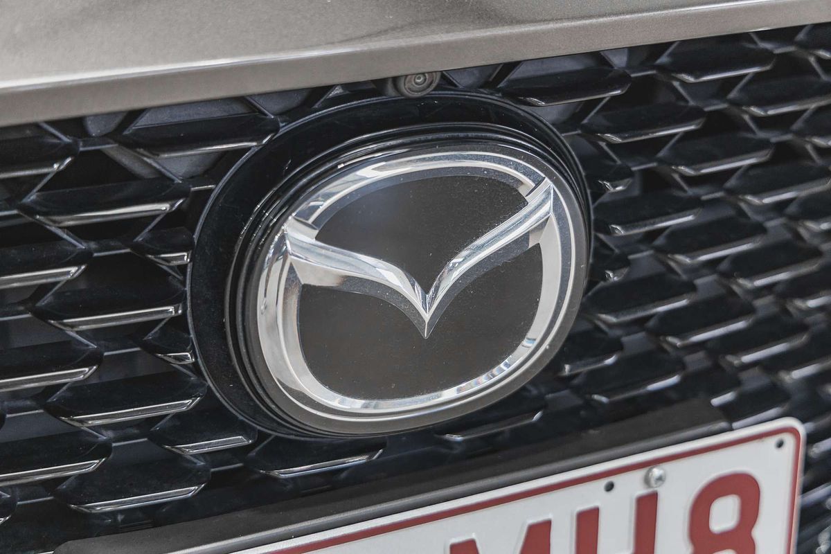 2019 Mazda 3 G25 Astina BP Series