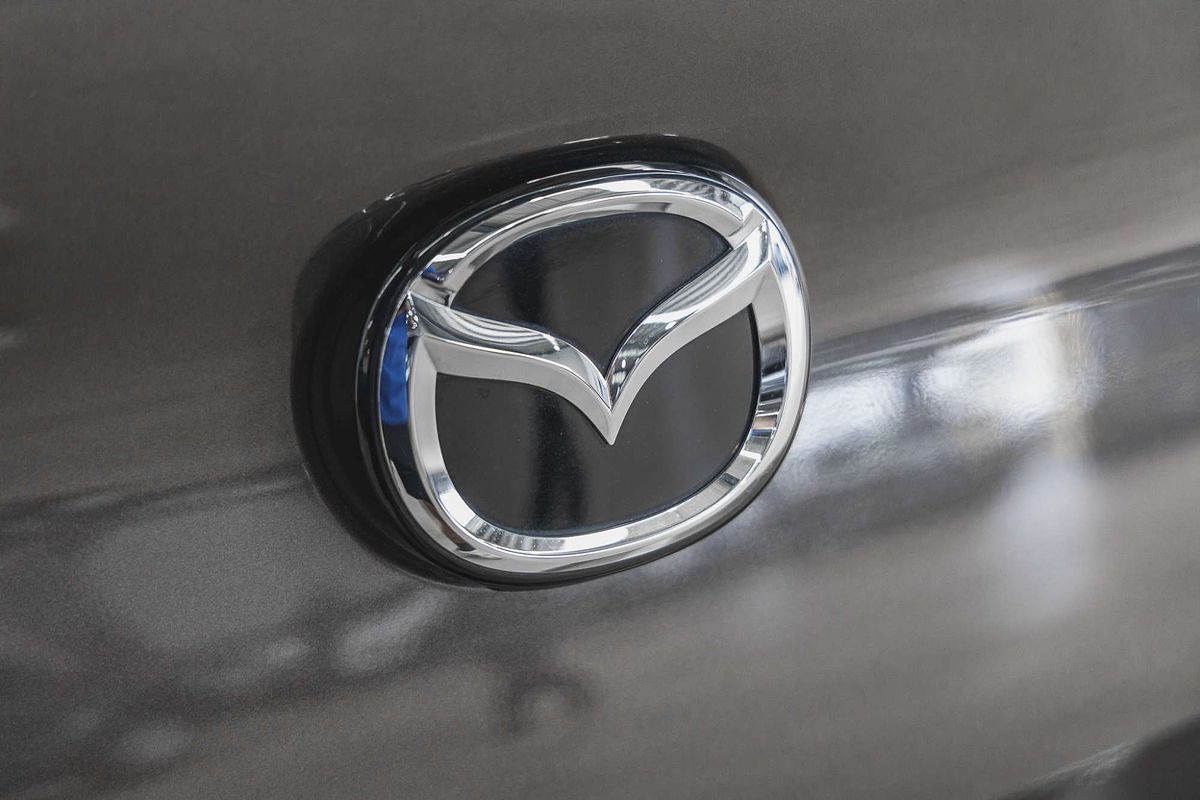 2019 Mazda 3 G25 Astina BP Series