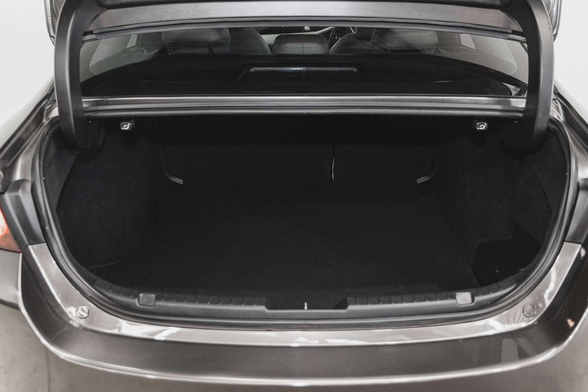2019 Mazda 3 G25 Astina BP Series