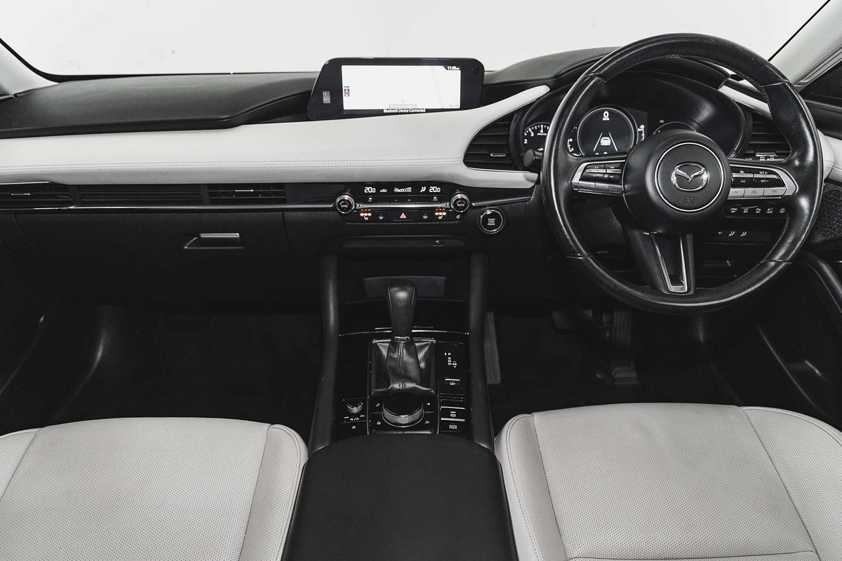 2019 Mazda 3 G25 Astina BP Series