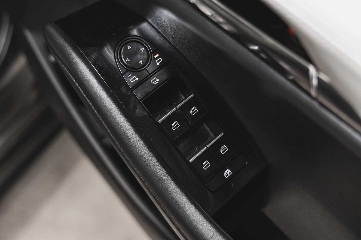 2019 Mazda 3 G25 Astina BP Series