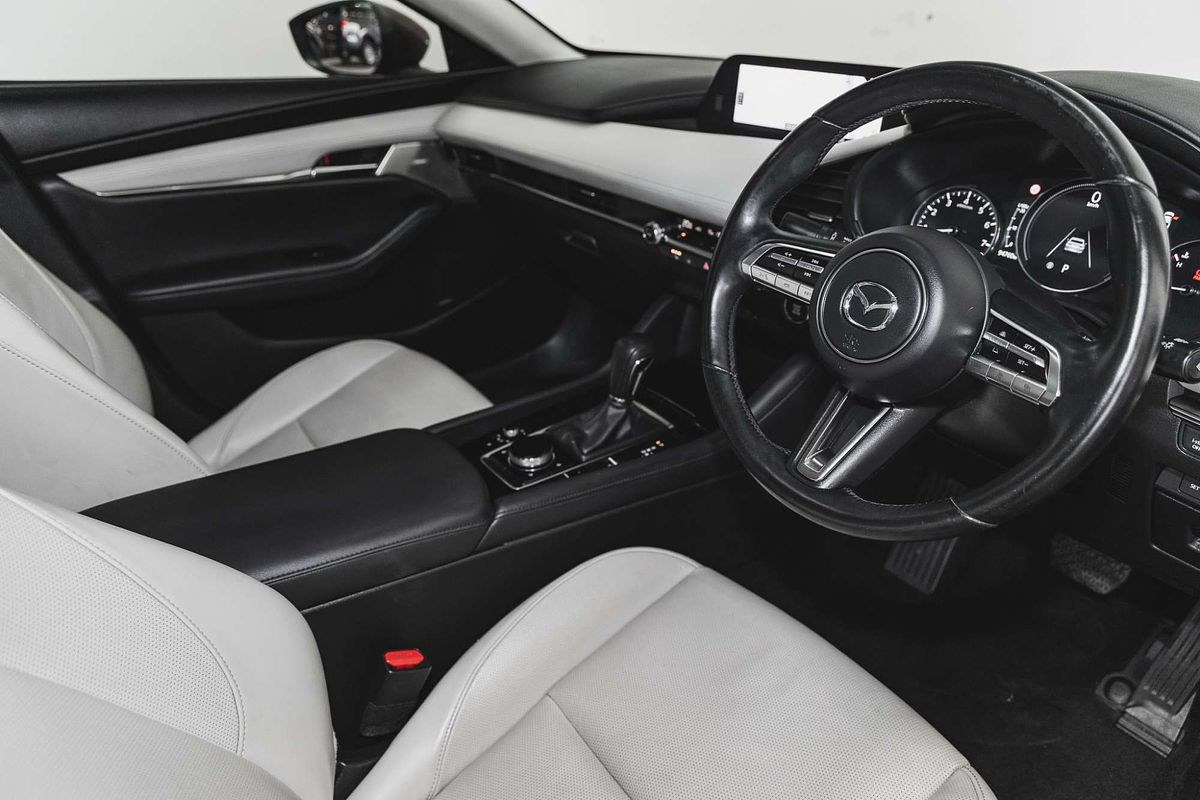 2019 Mazda 3 G25 Astina BP Series