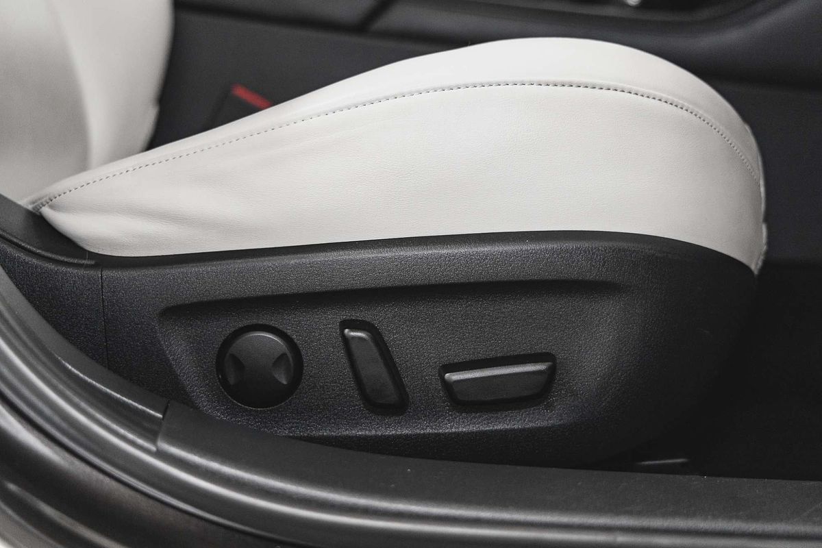2019 Mazda 3 G25 Astina BP Series