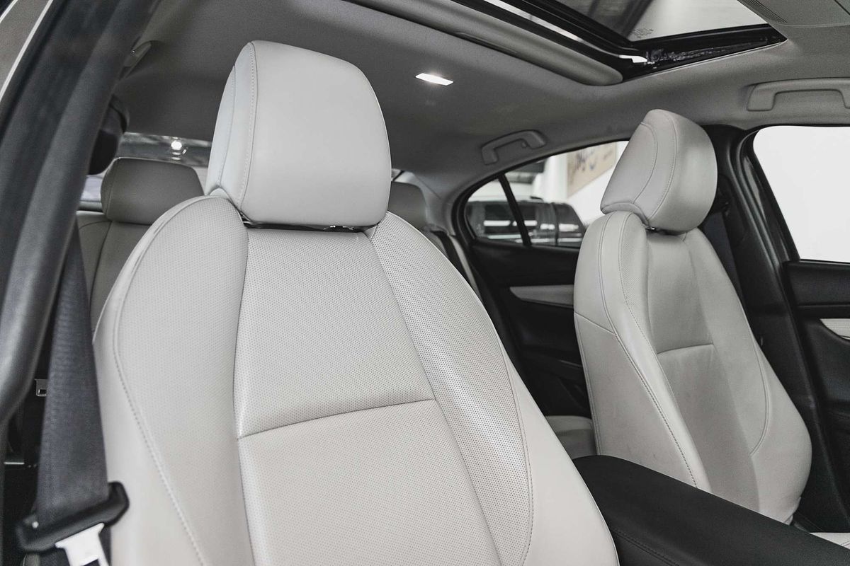 2019 Mazda 3 G25 Astina BP Series