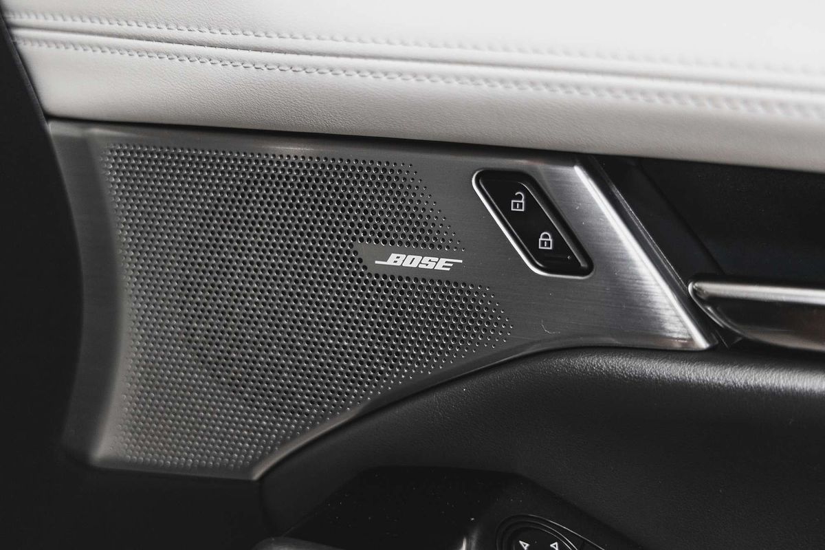 2019 Mazda 3 G25 Astina BP Series