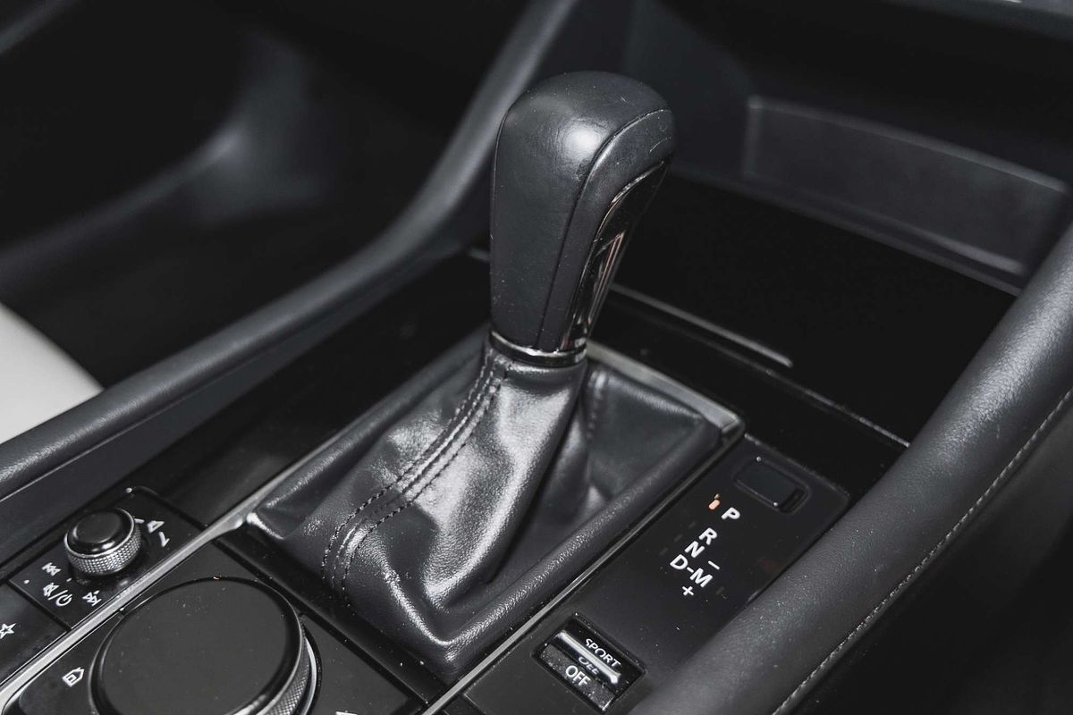2019 Mazda 3 G25 Astina BP Series