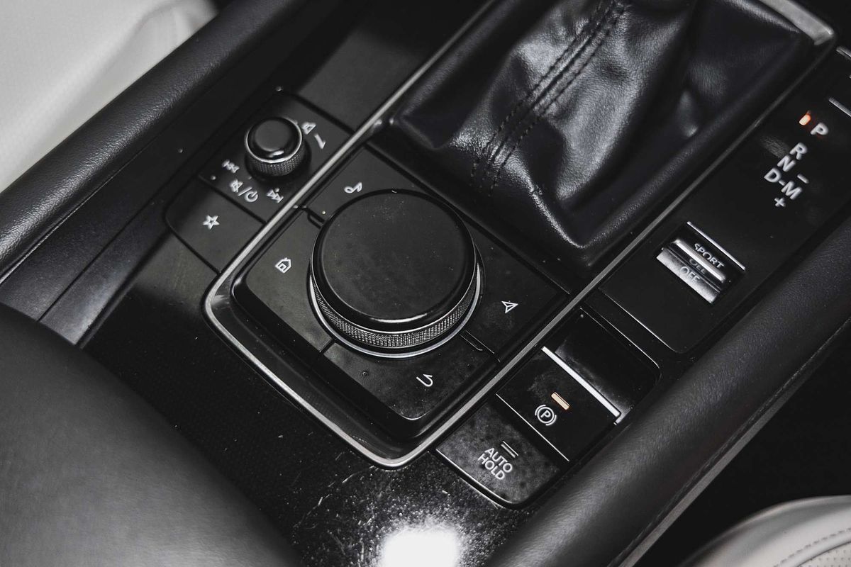 2019 Mazda 3 G25 Astina BP Series