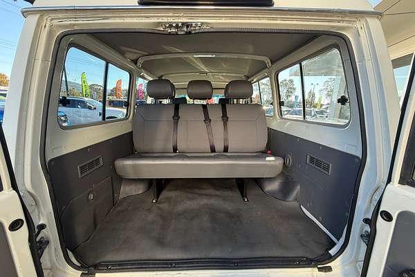 2018 Toyota Landcruiser GXL Troopcarrier VDJ78R