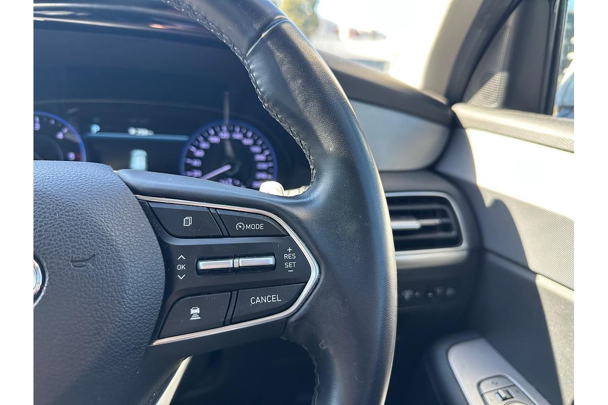 2021 Hyundai Palisade LX2.V1
