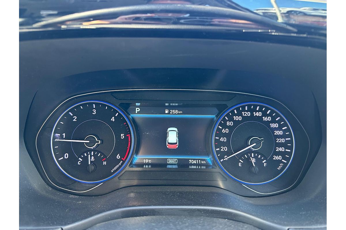 2021 Hyundai Palisade LX2.V1