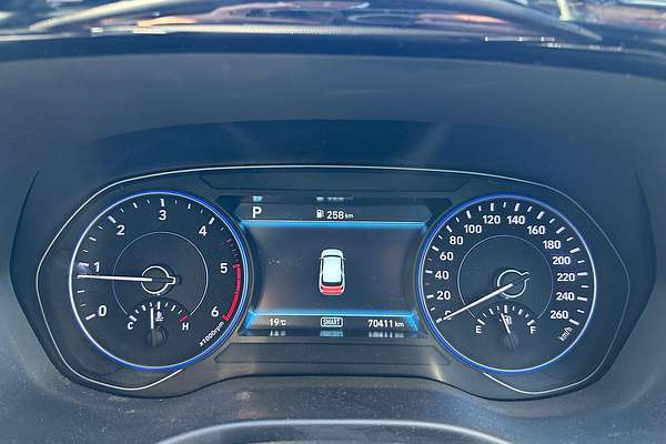2021 Hyundai Palisade LX2.V1