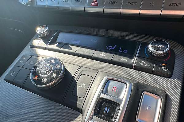 2021 Hyundai Palisade LX2.V1