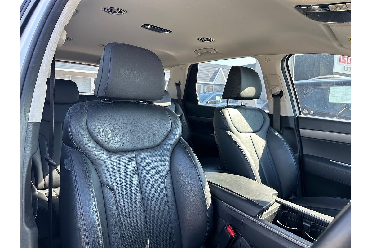 2021 Hyundai Palisade LX2.V1