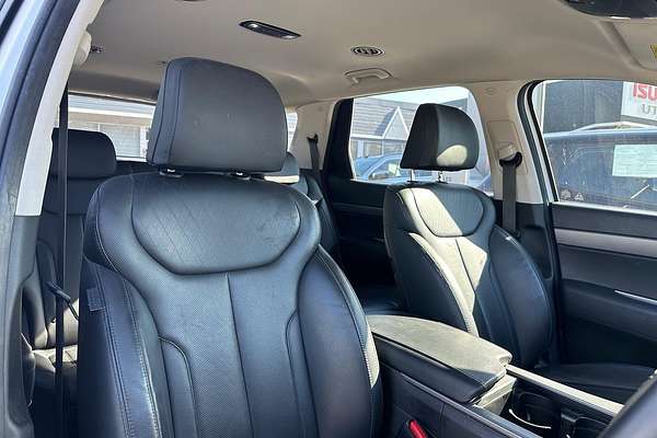 2021 Hyundai Palisade LX2.V1
