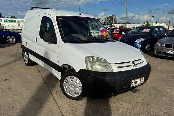 2006 Citroen Berlingo II M59