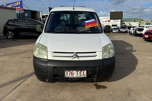2006 Citroen Berlingo II M59
