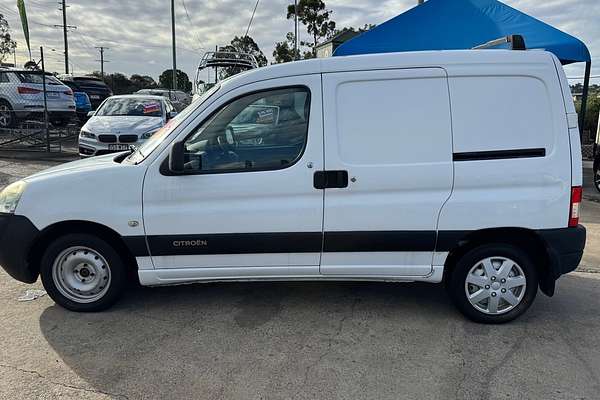 2006 Citroen Berlingo II M59