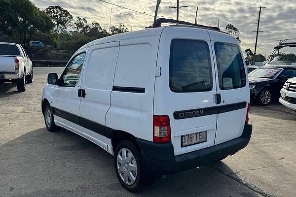 2006 Citroen Berlingo II M59