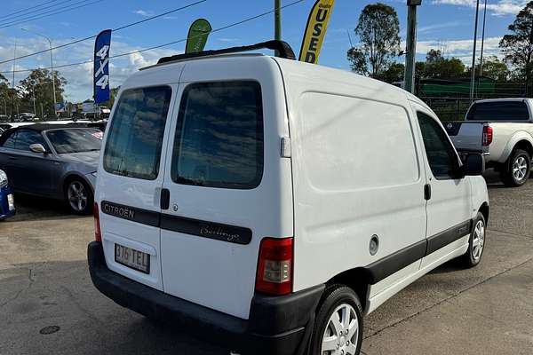 2006 Citroen Berlingo II M59