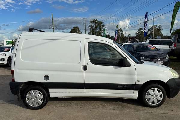 2006 Citroen Berlingo II M59
