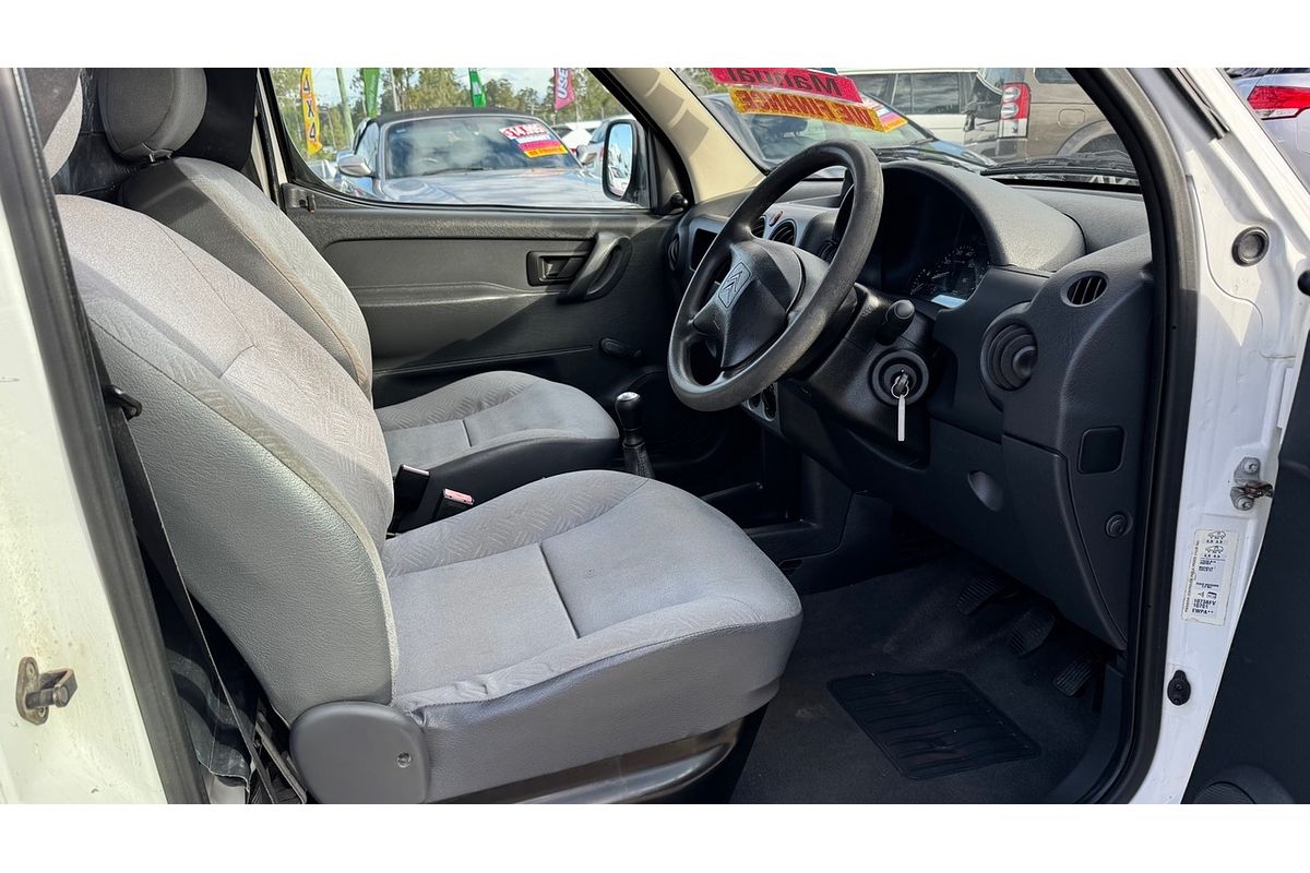 2006 Citroen Berlingo II M59