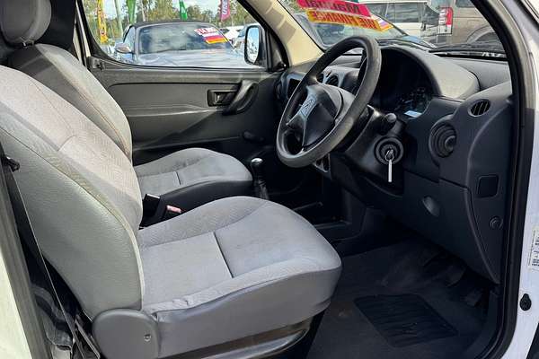 2006 Citroen Berlingo II M59