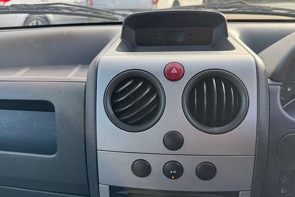 2006 Citroen Berlingo II M59