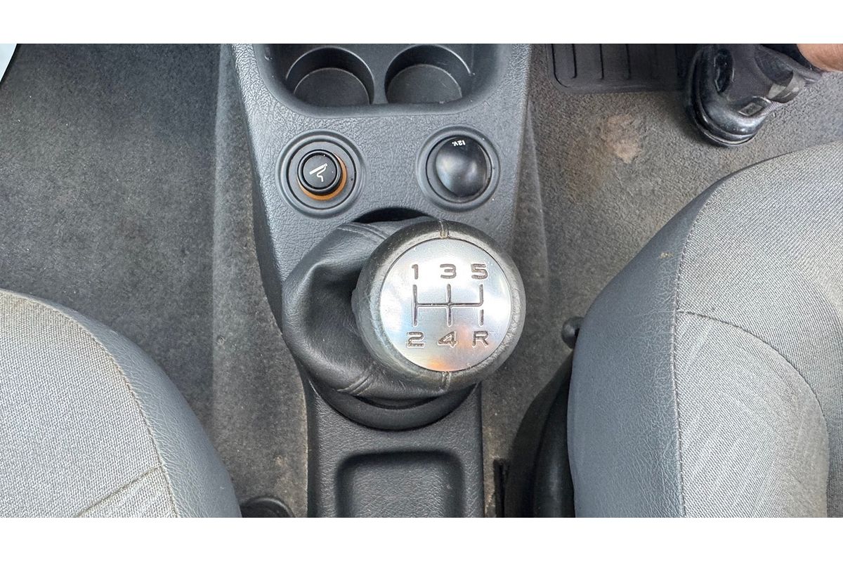 2006 Citroen Berlingo II M59