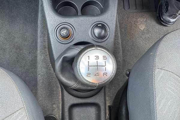 2006 Citroen Berlingo II M59