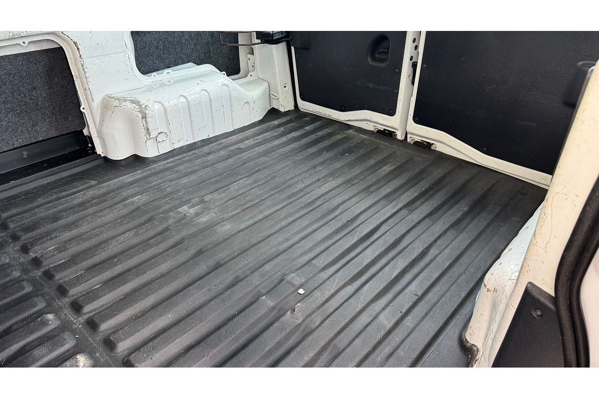 2006 Citroen Berlingo II M59