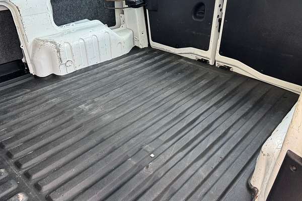 2006 Citroen Berlingo II M59