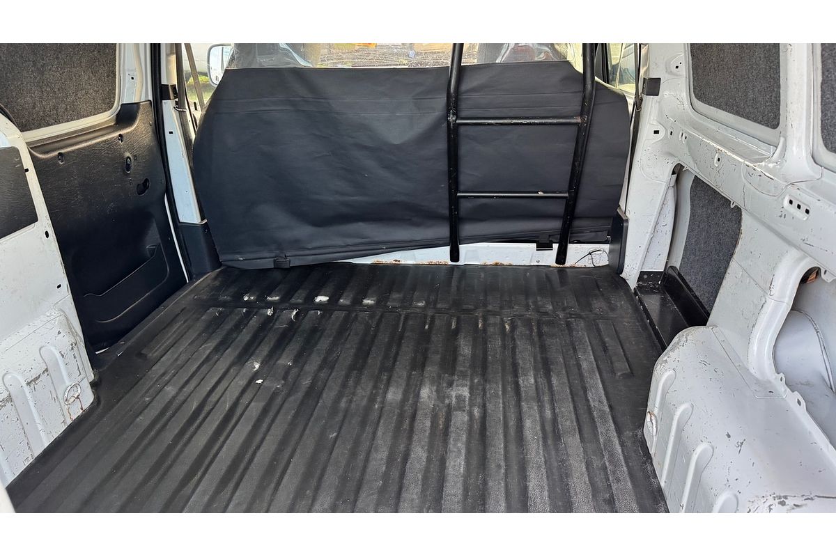 2006 Citroen Berlingo II M59