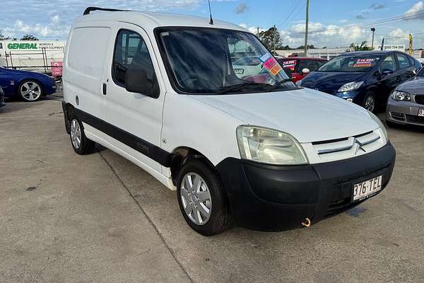 2006 Citroen Berlingo II M59