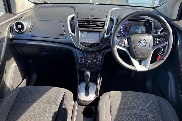 2016 Holden Trax LS TJ