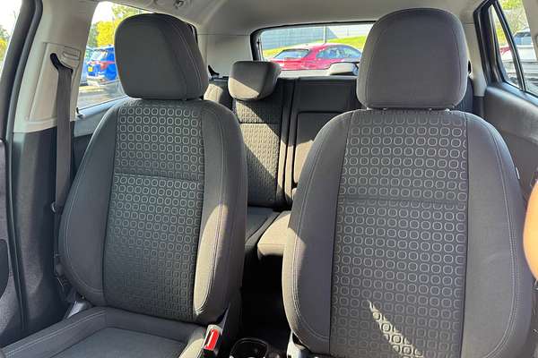 2016 Holden Trax LS TJ