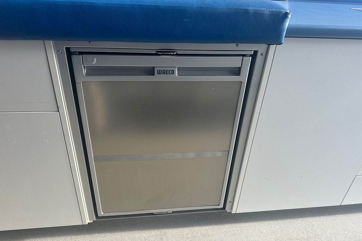 2019 Ford Transit 350L VO LWB
