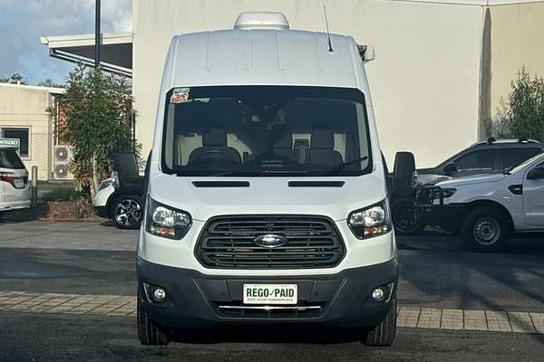 2019 Ford Transit 350L VO LWB