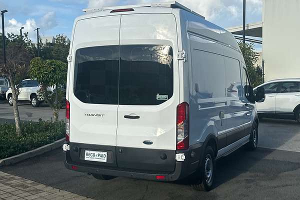 2019 Ford Transit 350L VO LWB