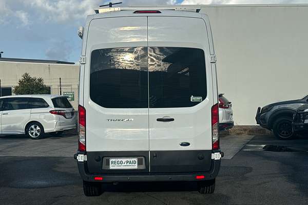 2019 Ford Transit 350L VO LWB