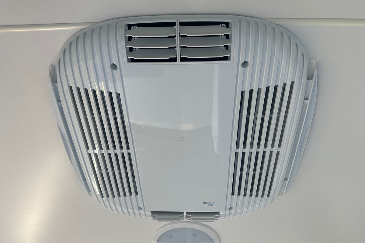 2019 Ford Transit 350L VO LWB