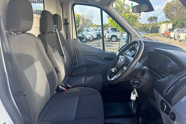 2019 Ford Transit 350L VO LWB