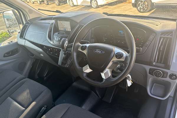 2019 Ford Transit 350L VO LWB